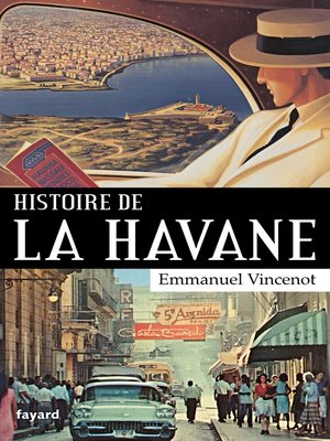 cover image of Histoire de La Havane